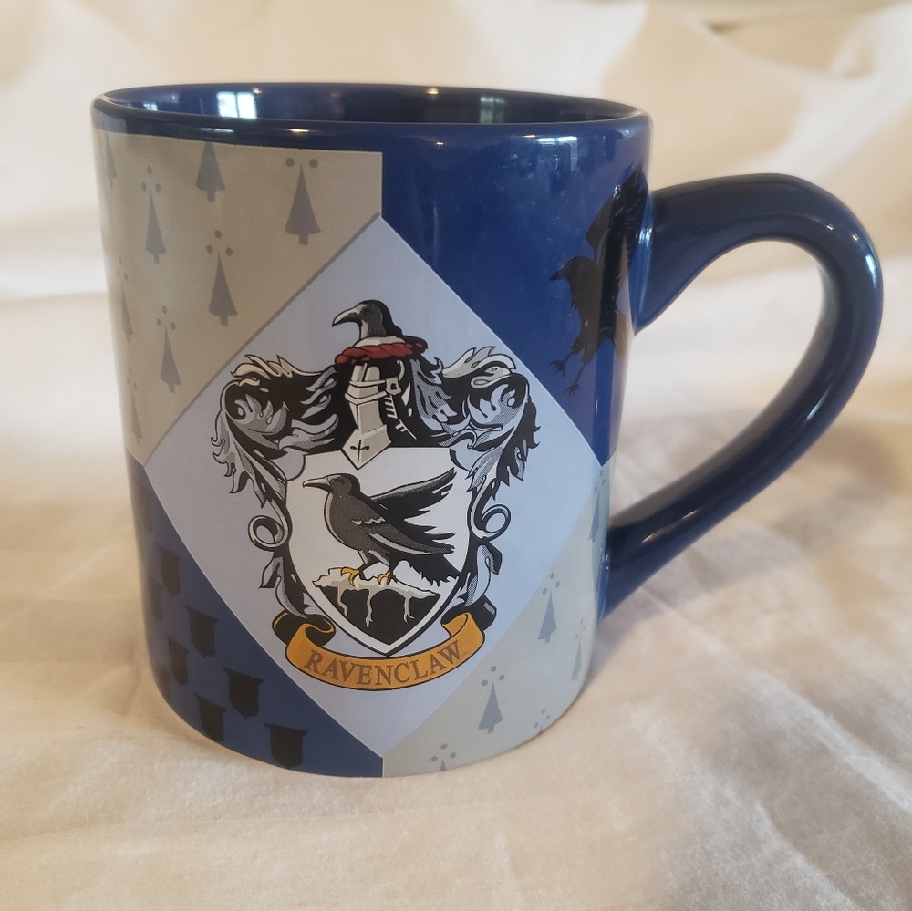 Harry Potter Ravenclaw Mug